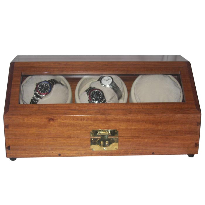 3+7 watch winder