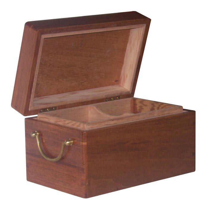 OEEA Palisander Humidor fr 40 bis 80 Zigarren