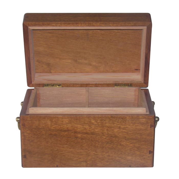 OEEA Palisander Humidor fr 40 bis 80 Zigarren