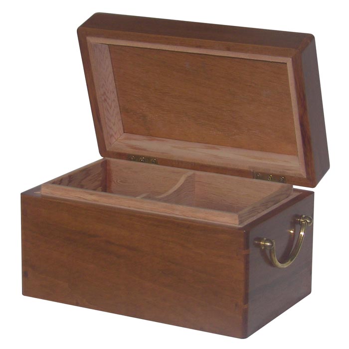 OEEA Palisander Humidor fr 40 bis 80 Zigarren