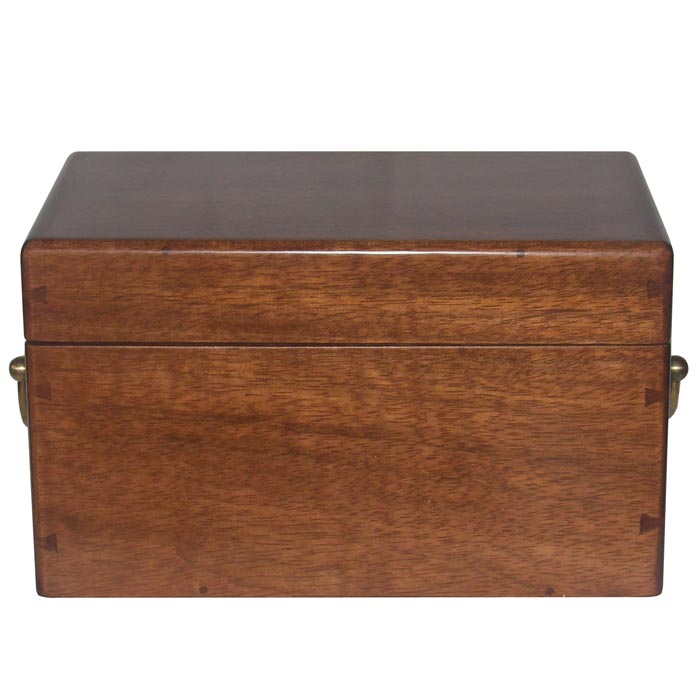 OEEA Palisander Humidor fr 40 bis 80 Zigarren