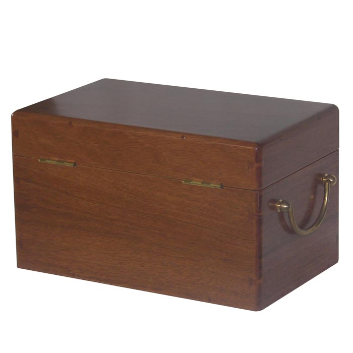 OEEA 40-80 Rosewood Cigar Humidor