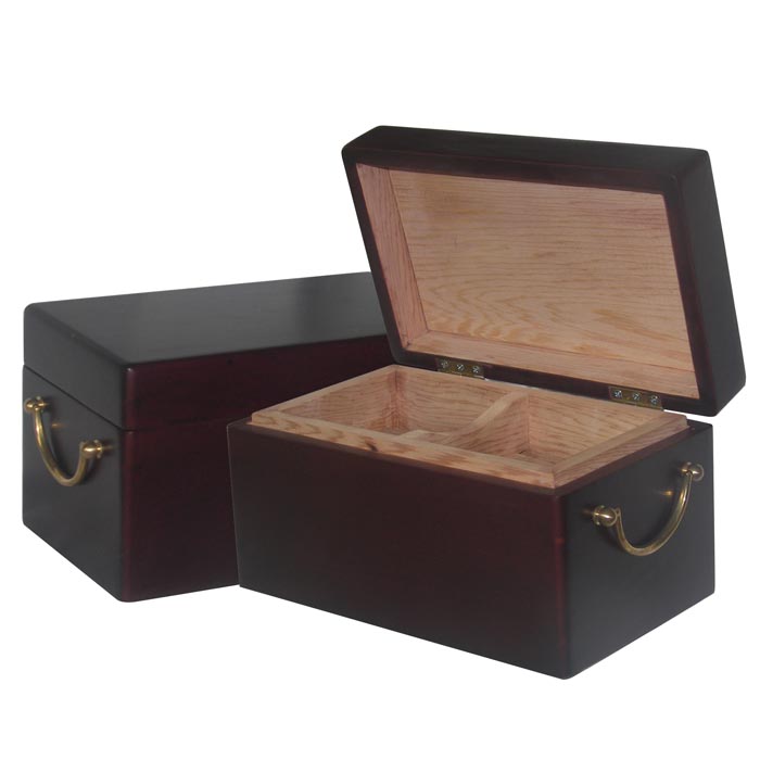 OEEA 40-80 Cigars Humidor box