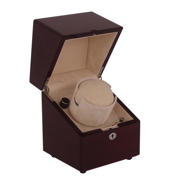 Single watch winder