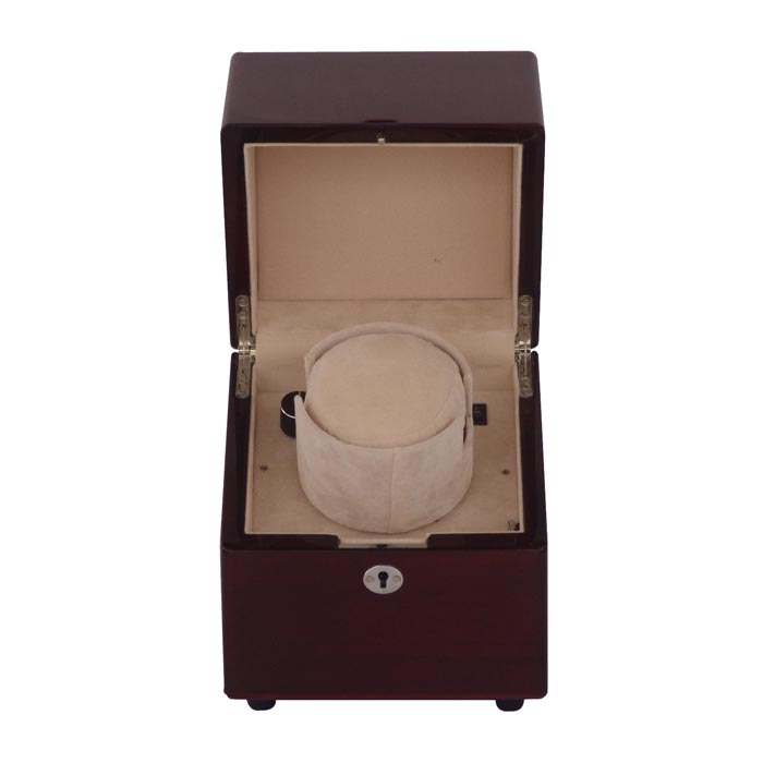 Single watch winder