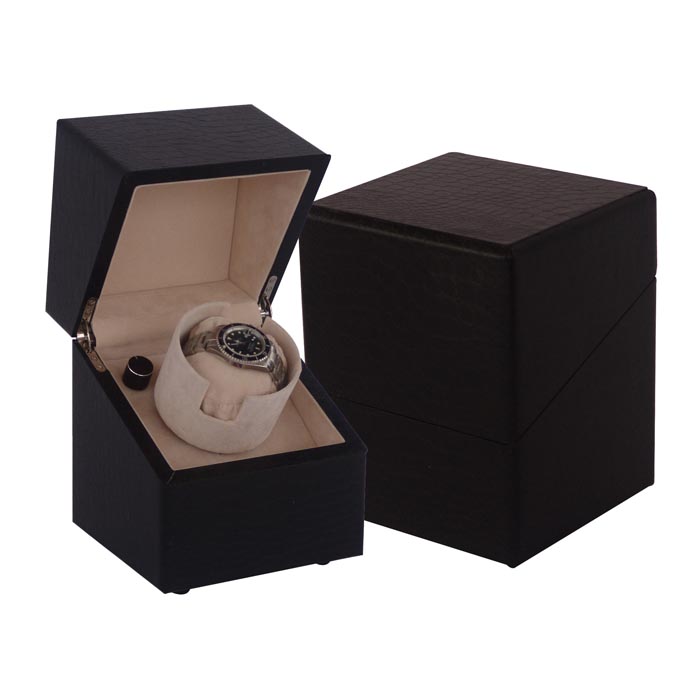 OEEA Leather single watch winder