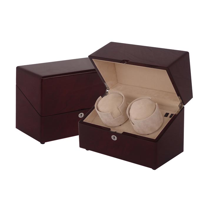 OEEA Double watch winder