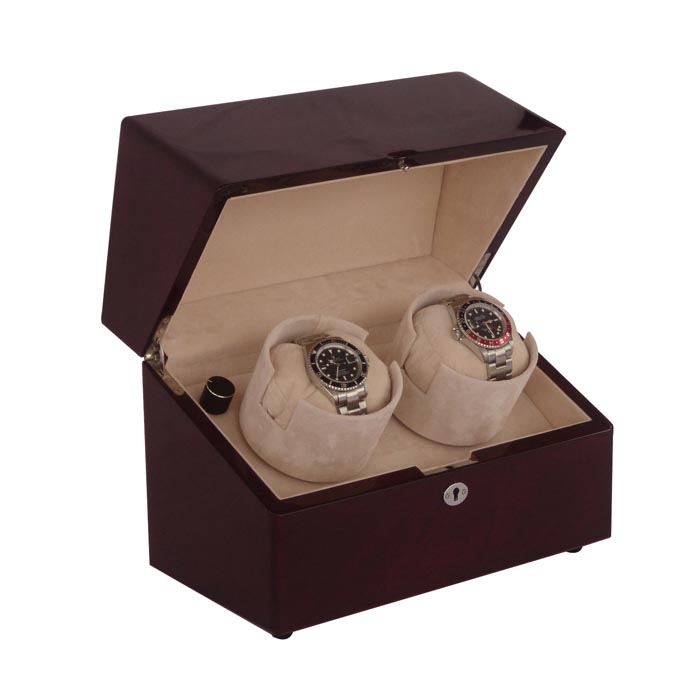 OEEA Double watch winder