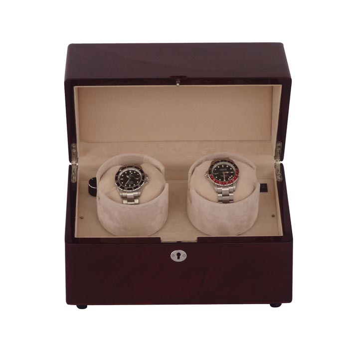 OEEA Double watch winder