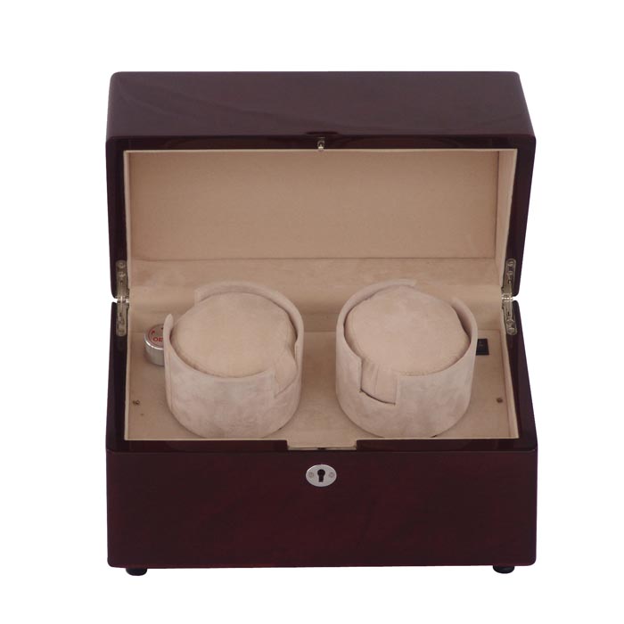 OEEA Double watch winder