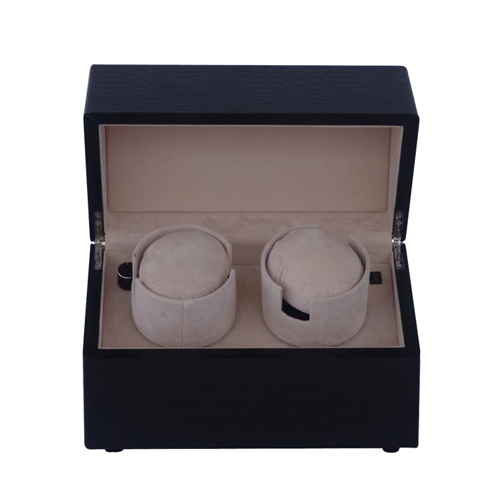 OEEA Leather Double watch winder