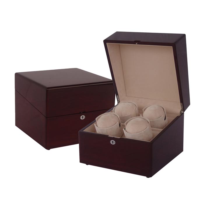 OEEA Quad watch winder