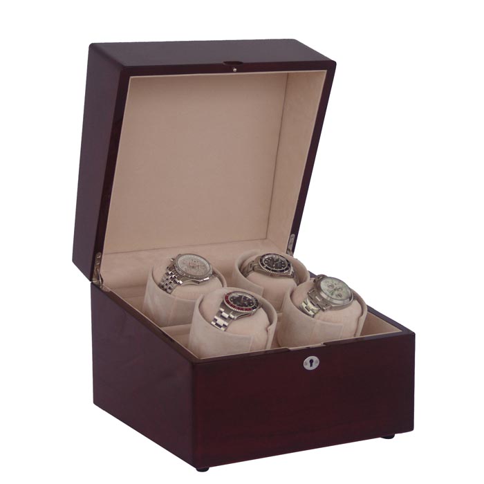 OEEA Quad watch winder