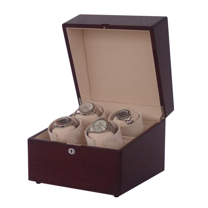 OEEA Quad watch winder