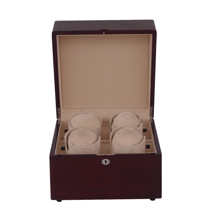 OEEA Quad watch winder