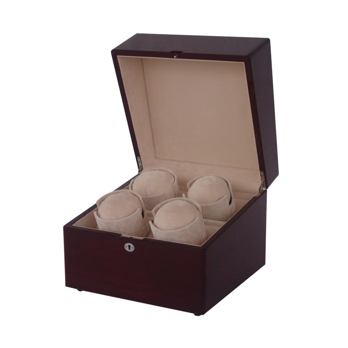 OEEA Quad watch winder