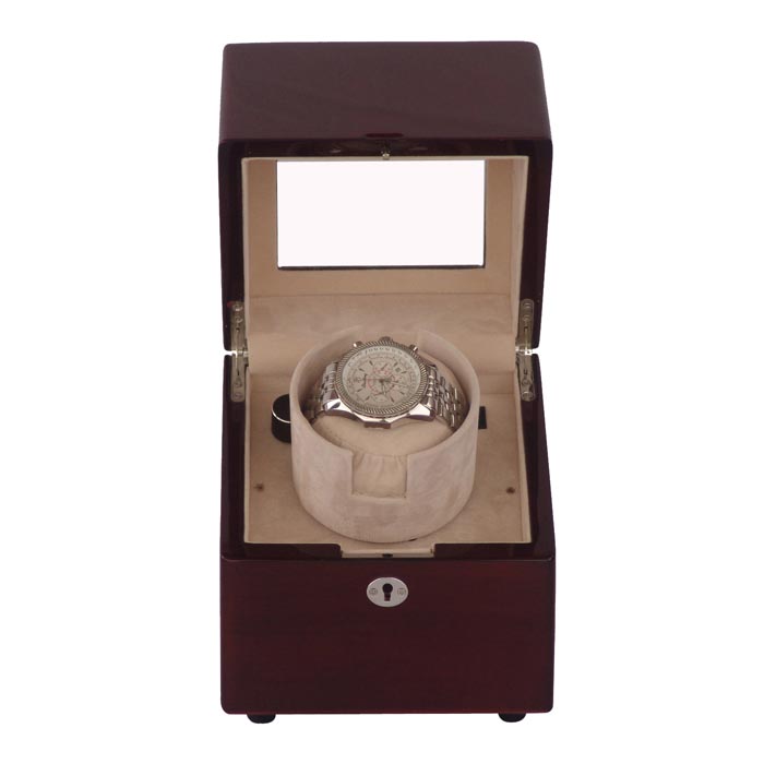 Single watch winder