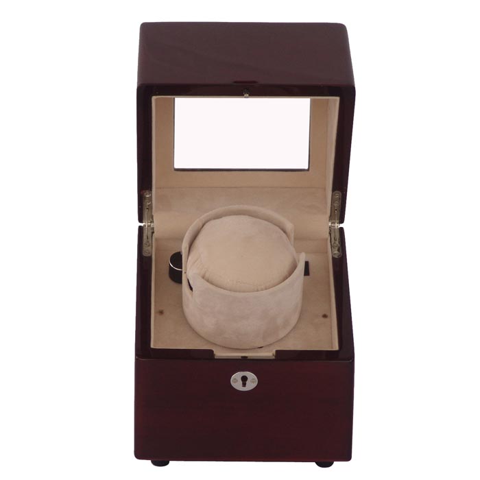 Single watch winder