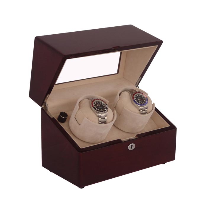 OEEA Double watch winder