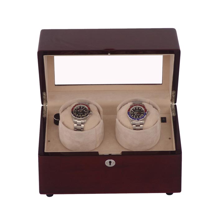 OEEA Double watch winder