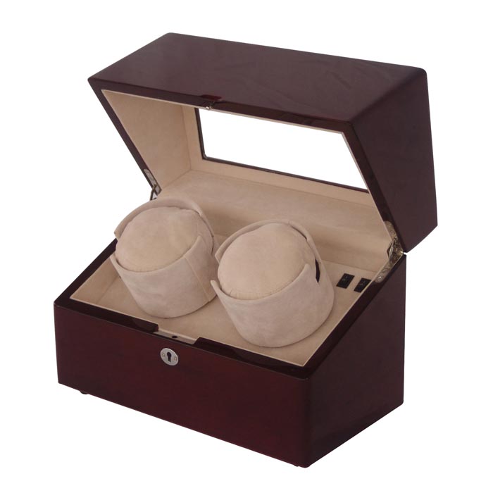 OEEA Double watch winder