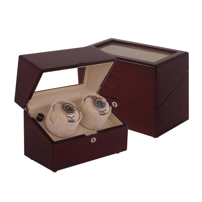 OEEA Double watch winder