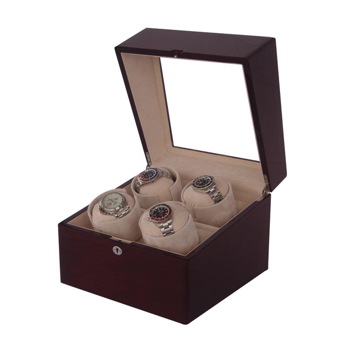 OEEA Quad watch winder