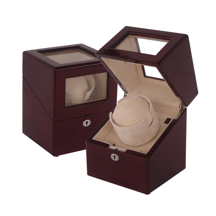 OEEA single automatic watch winder