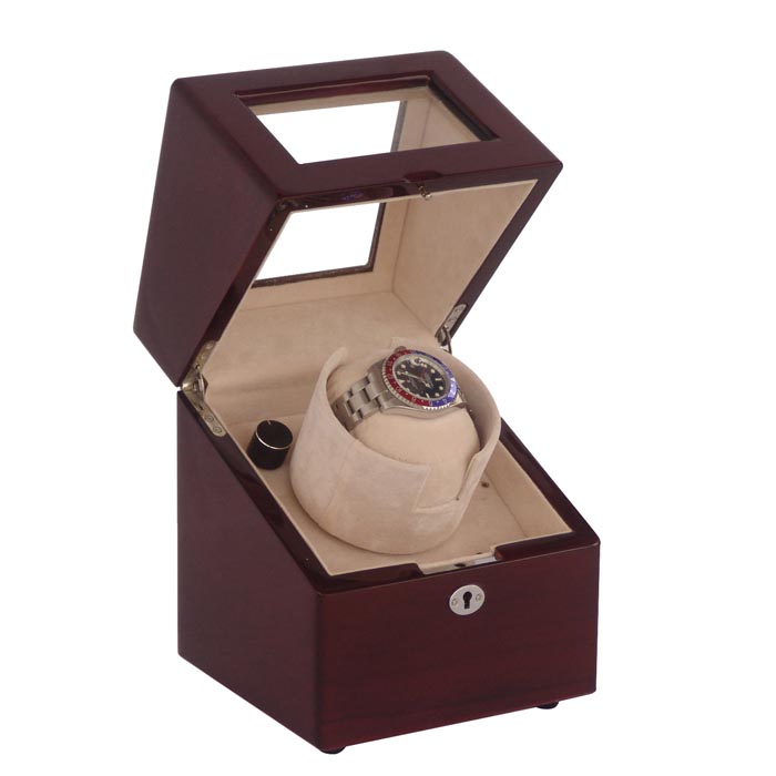 OEEA single automatic watch winder