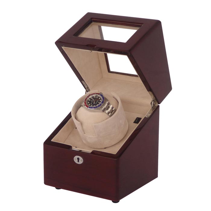 single automatic watch winder