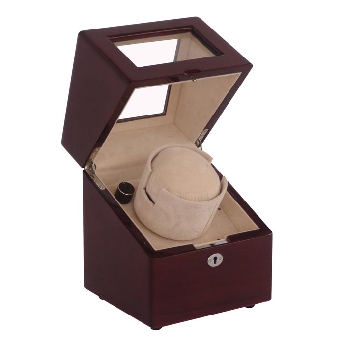 single automatic watch winder