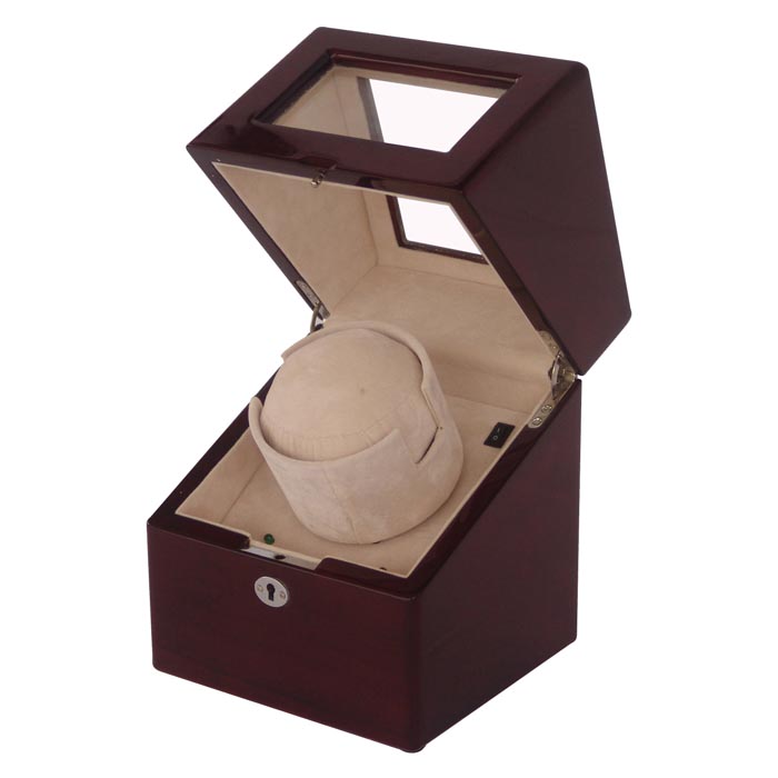 single automatic watch winder