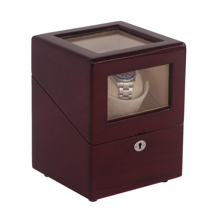 OEEA single automatic watch winder