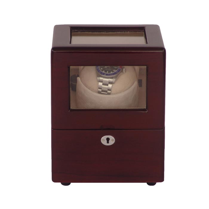 OEEA single automatic watch winder