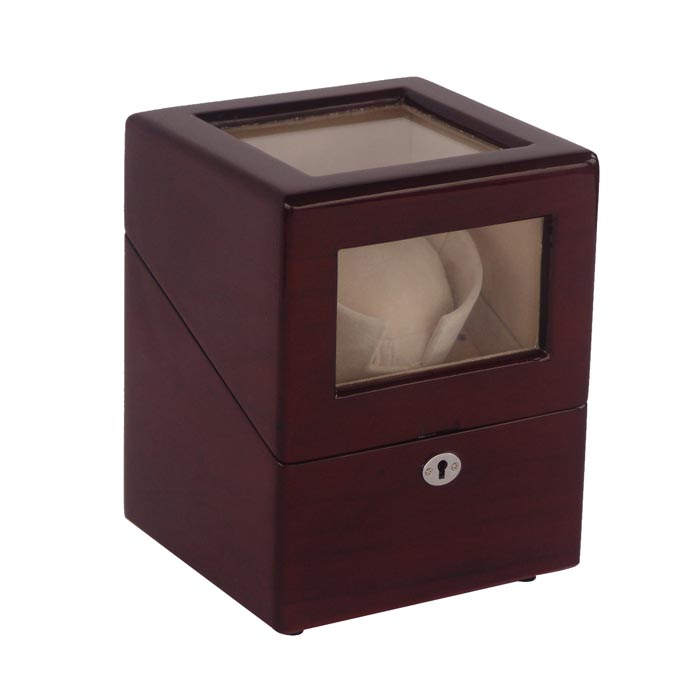 single automatic watch winder