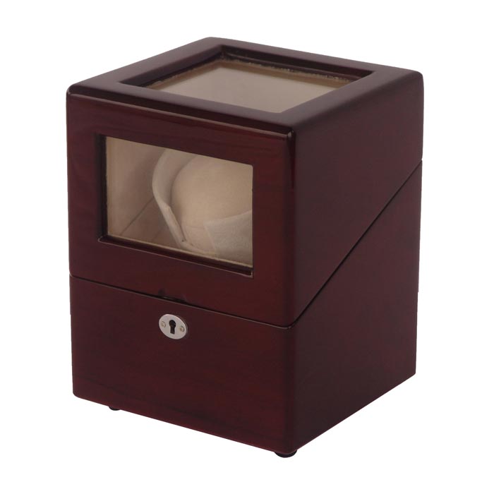 OEEA single automatic watch winder