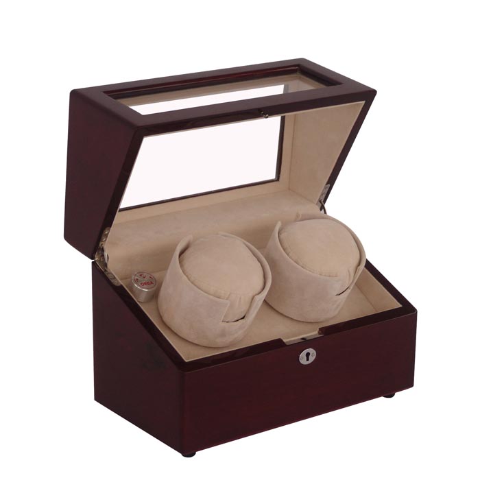 OEEA Double watch winder