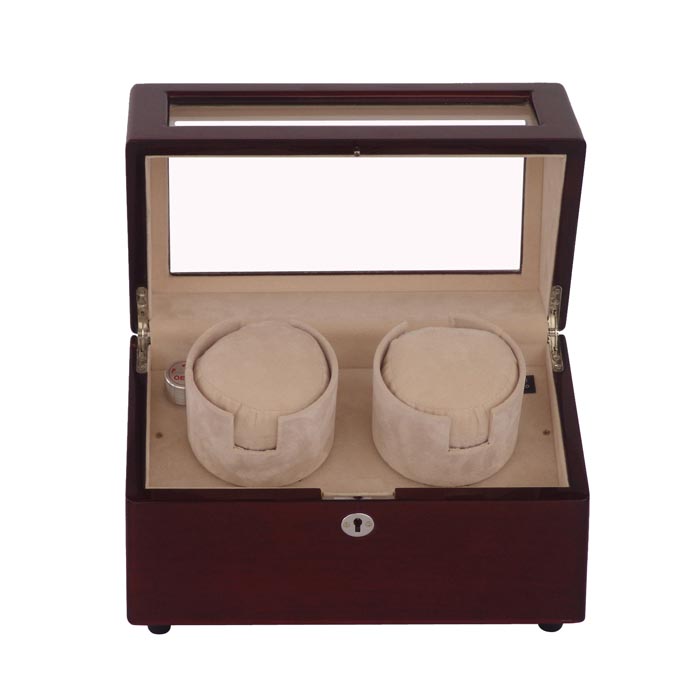 OEEA Double watch winder