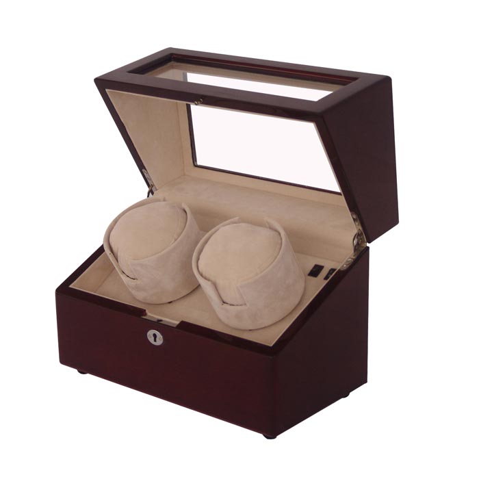 OEEA Double watch winder