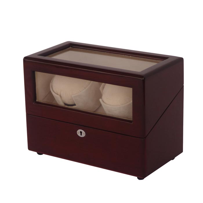 OEEA Double watch winder