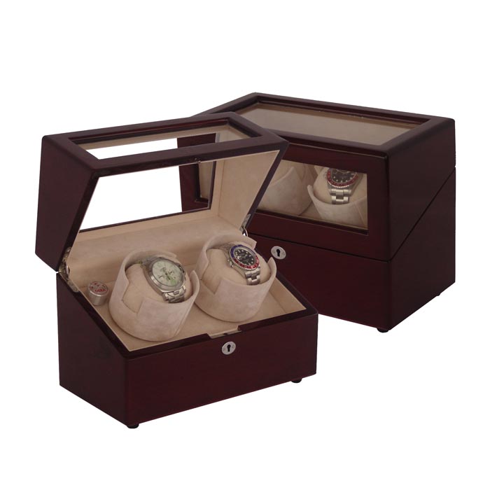 OEEA Double watch winder