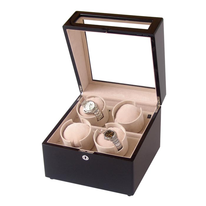 OEEA Quad watch winder