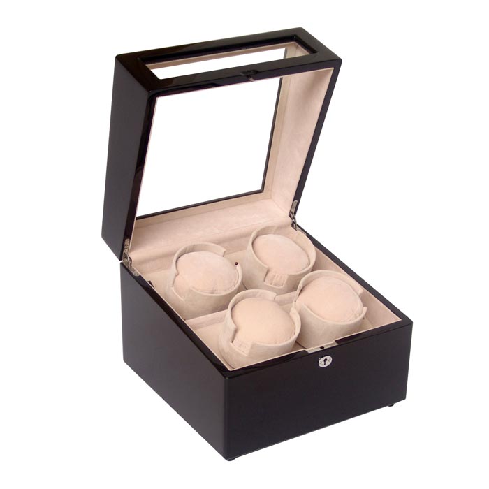 OEEA Quad watch winder