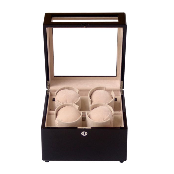 OEEA Quad watch winder