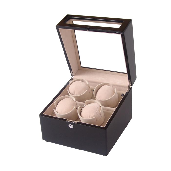 OEEA Quad watch winder