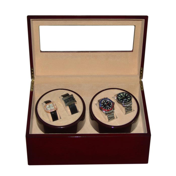 OEEA 4 watch winder