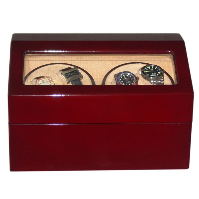 OEEA 4 watch winder