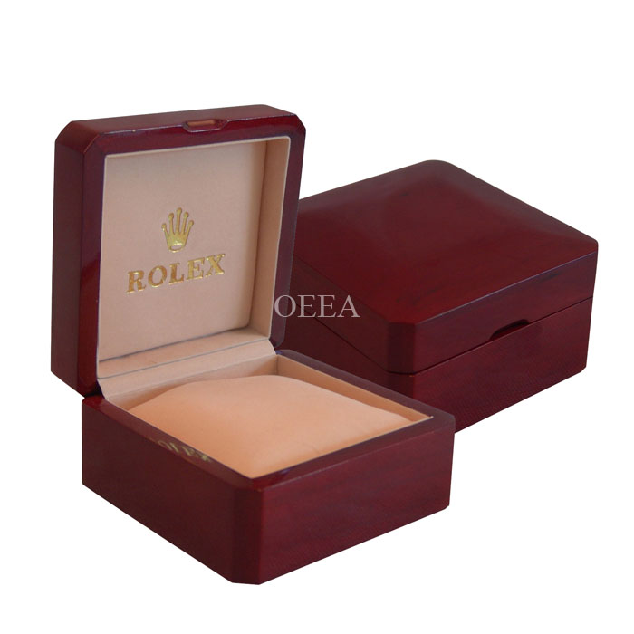 OEEA wooden watch box