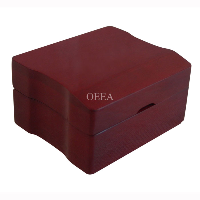 OEEA wooden watch box