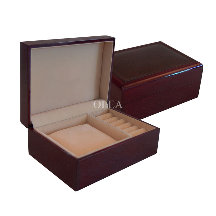 OEEA watch jewelry boxes